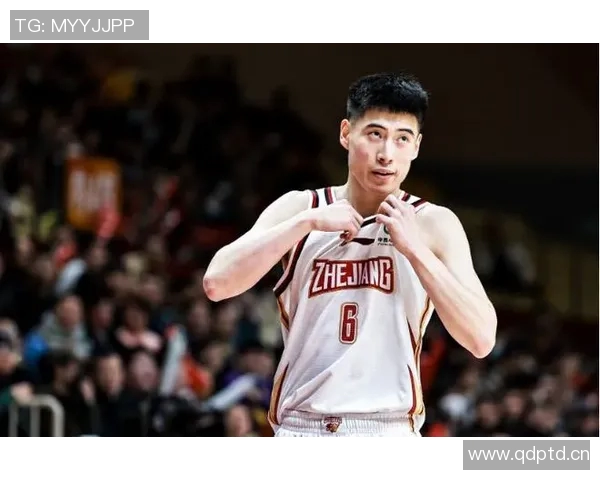 浙江男篮官宣：国手程帅澎右侧臀大肌部分撕裂 预计伤停45天